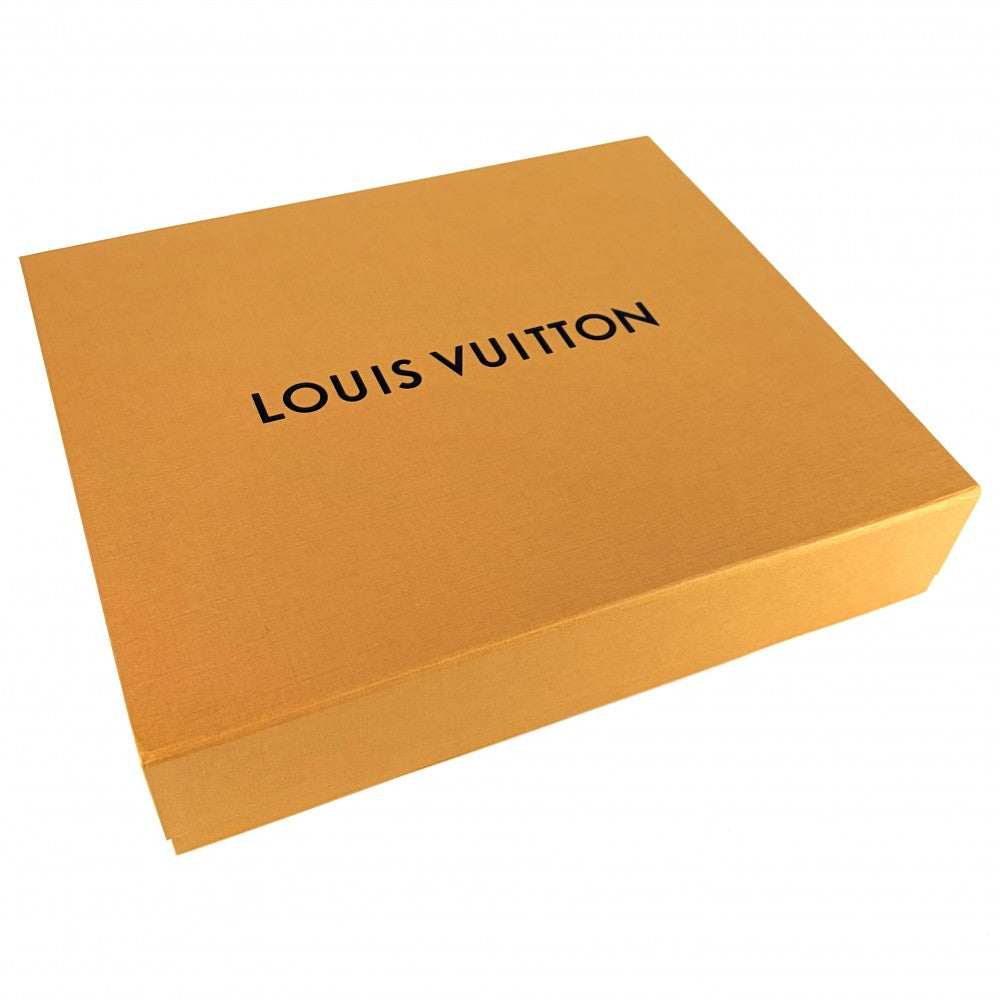 LOUIS VUITTON ルイヴィトン 雑貨 モノグラム ブランケット 毛布 ウール カシミヤ ベージュ アイボリー ユニセックス【中古品】