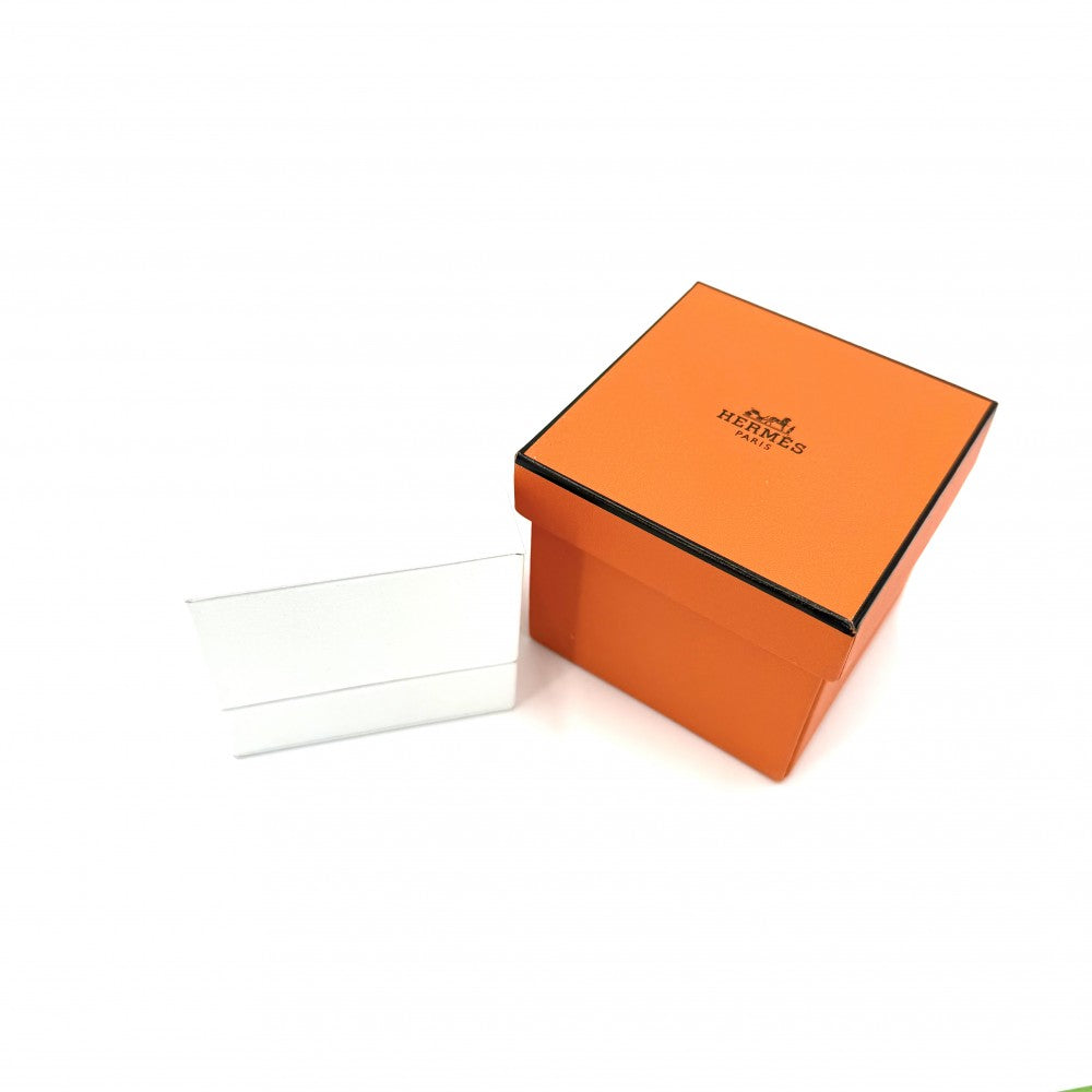HERMES エルメス 指輪 リング アリアンヌ アクセサリー ジュエリー 49サイズ Au750 18金PG K18ピンクゴールド 約9号 レディース 約2.7g【中古品】