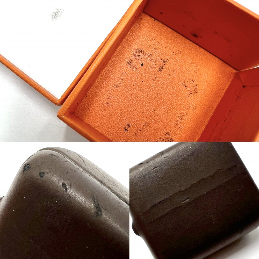 HERMES エルメス 指輪 ヒストリーリング 50サイズ アクセサリー コンビ ジュエリー 小物 ヴィンテージ Au750 18金 シルバー925 K18ゴールド 約8号 ゴールド シルバー レディース 約10.7g【中古品】