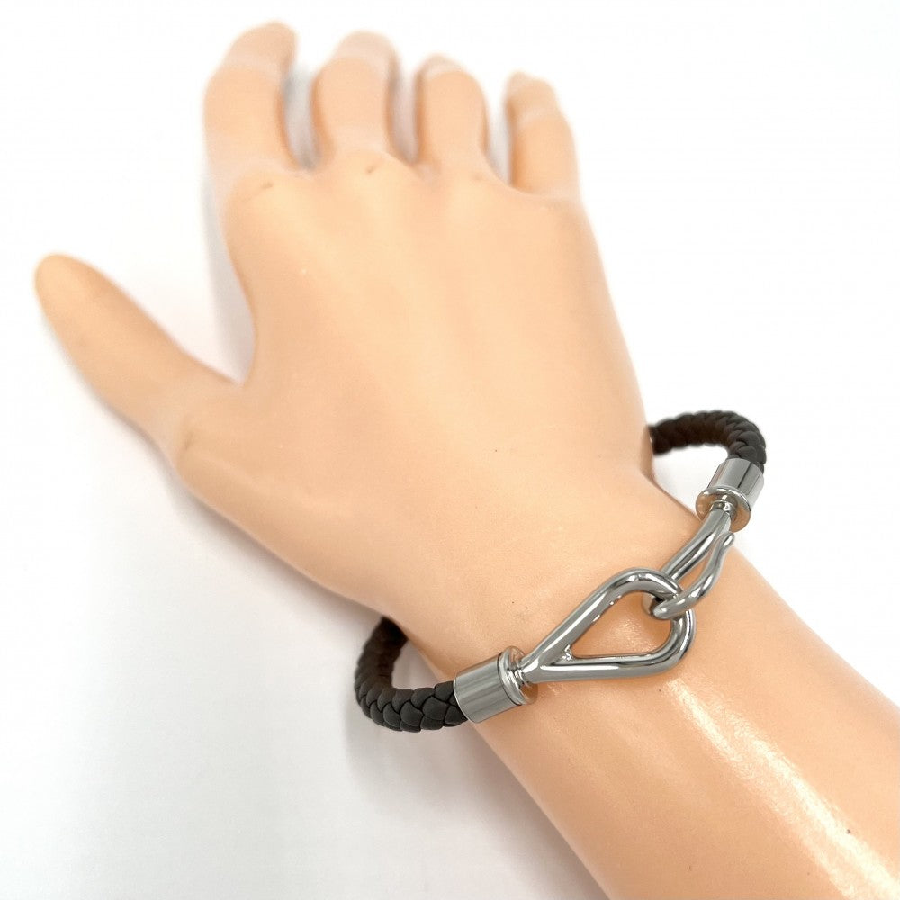 HERMES エルメス ブレスレット ジャンボH バングル アクセサリー