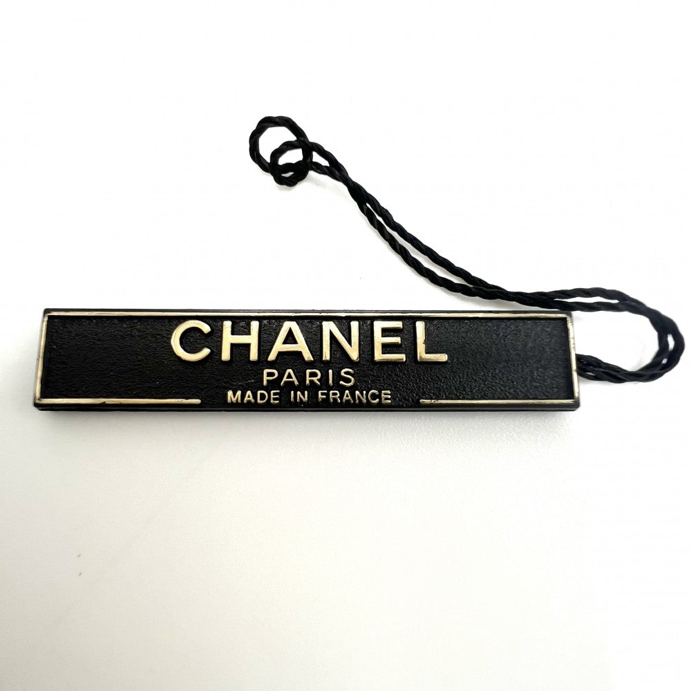 CHANEL シャネル ブローチ ラウンド ココマーク アクセサリー ヴィンテージ GP 94A ゴールド レディース 約40.4g 1994年【中古品】