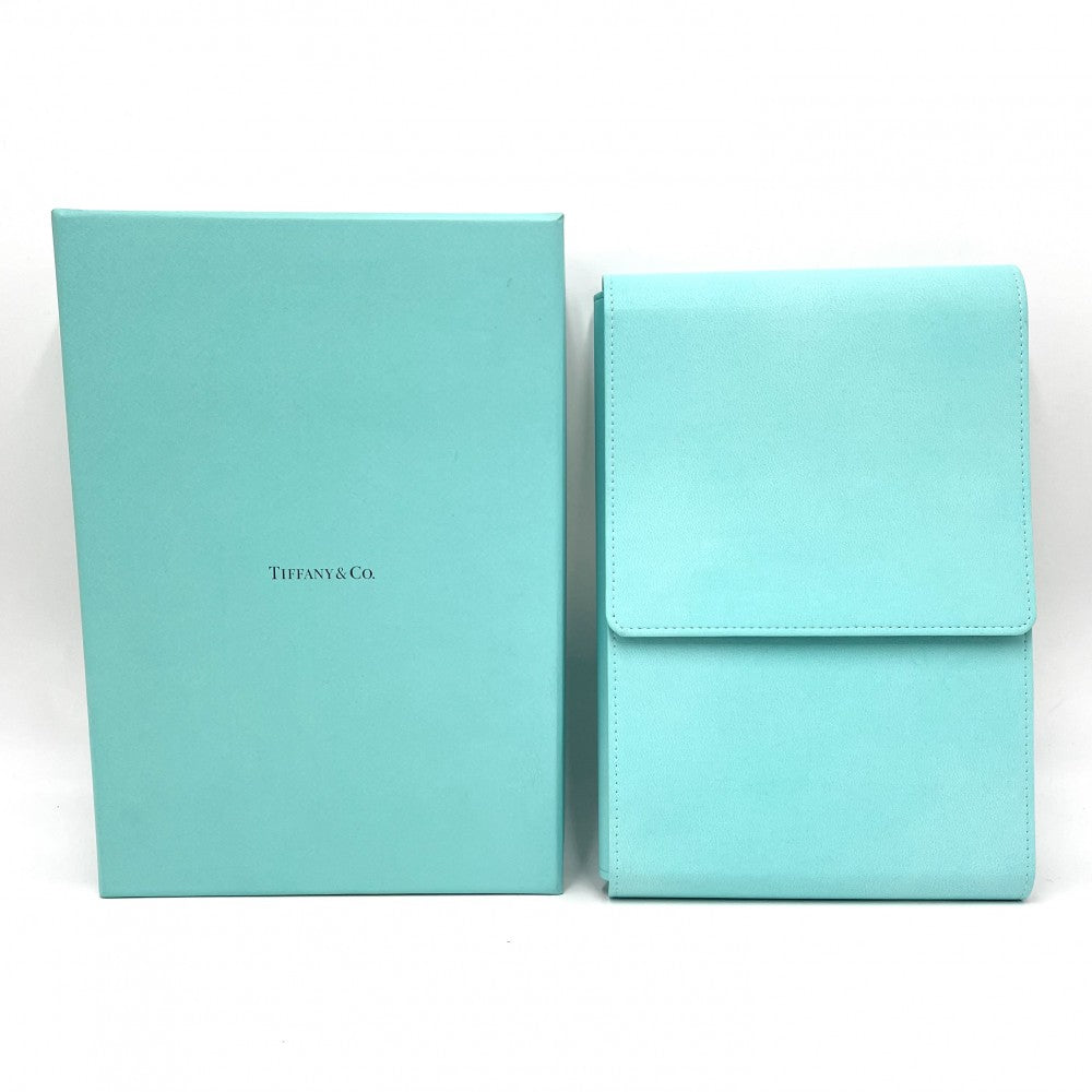 TIFFANY&Co. ティファニー ネックレス ハードウェア スモールリンク ロングネックレス ジュエリー アクセサリー メンズ レディース シルバー925 ユニセックス 約44.3g【中古品】