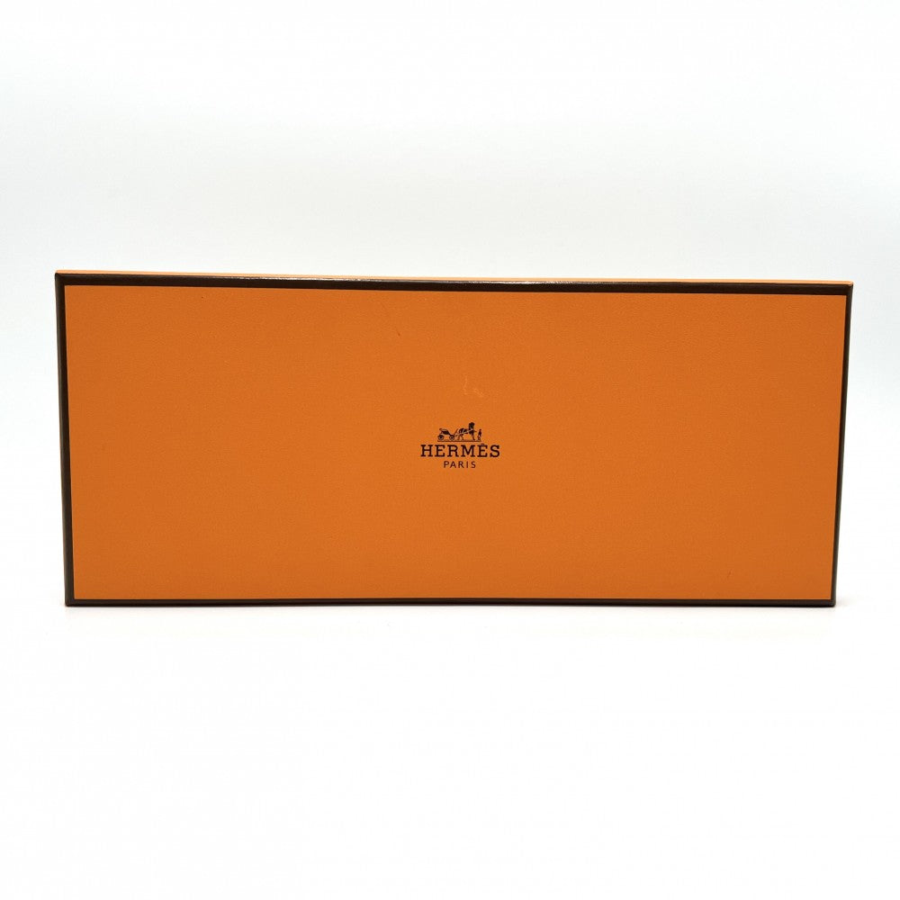【開店SALE】 HERMES エルメス キーホルダー ロデオ ペガサスPM バッグチャーム メンズ レディース 男女兼用 K刻印 アニョーミロ ブラウン 茶 グリーン 緑 ユニセックス 2025年【中古品】