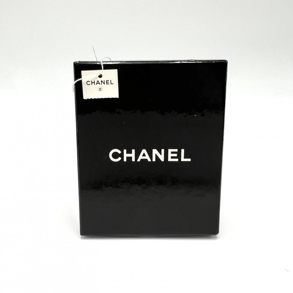 CHANEL シャネル ブレスレット ココマーク ココ サークル ヴィンテージ アクセサリー GP レディース 約53.9g【中古品】