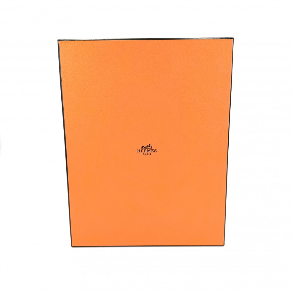 HERMES エルメス ハンドバッグ ピコタンロックPM ツイリー付き ライトブルー Z刻印 レザー ブルーペール シルバー金具 レディース 2021年【中古品】