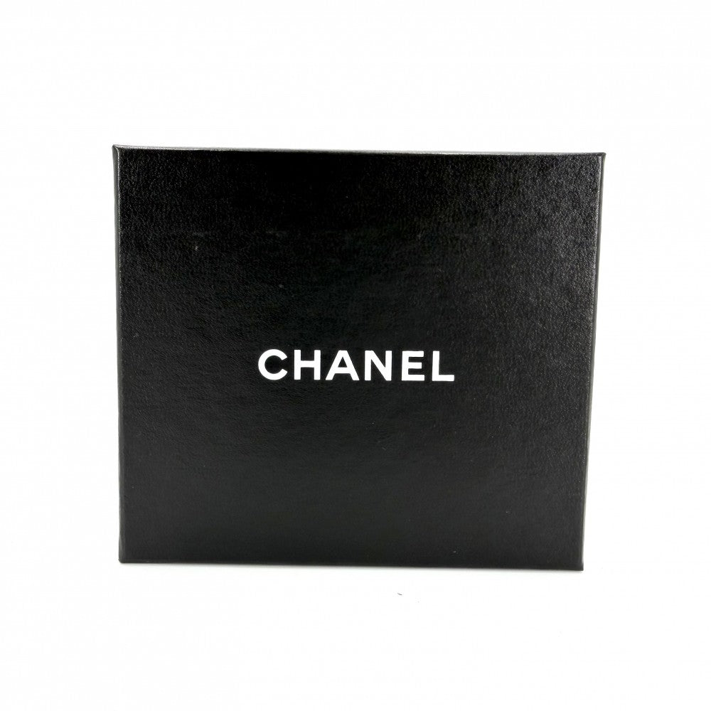 CHANEL シャネル ネックレス ココマーク ココ チェーン ヴィンテージ ラウンド コインモチーフ メダル アクセサリー GP ゴールド レディース 約118.2g【中古品】