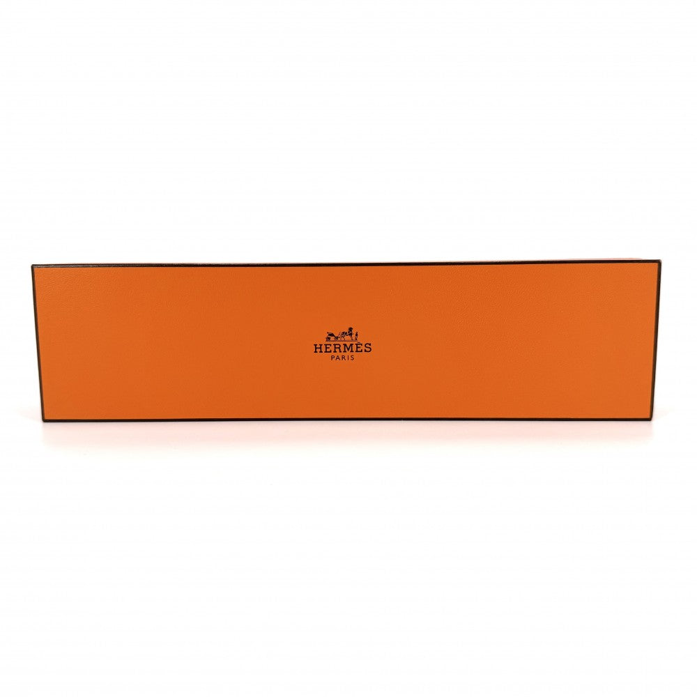 HERMES エルメス ブレスレット シェーヌダンクル ファランドールST アクセサリー ジュエリー メンズ レディース シルバー925 ユニセックス 約25.8g【中古品】
