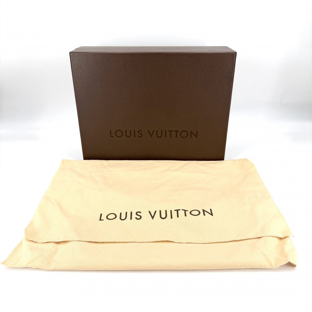 LOUIS VUITTON ルイヴィトン ハンドバッグ ダミエアズール スピーディ30 ボストンバッグ Speedy30 ホワイト 白 鞄 かばん N41533 ゴールド金具 レディース【中古品】