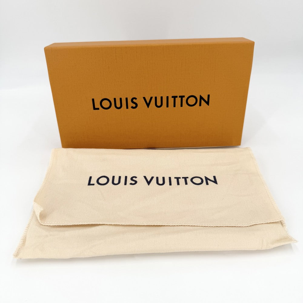 【開店SALE】 LOUIS VUITTON ルイヴィトン ショルダーバッグ モノグラムアンプラント ポシェットフェリシー バイザプール チェーンウォレット M82520 ホワイト 白 ピンク ゴールド金具 レディース【中古品】
