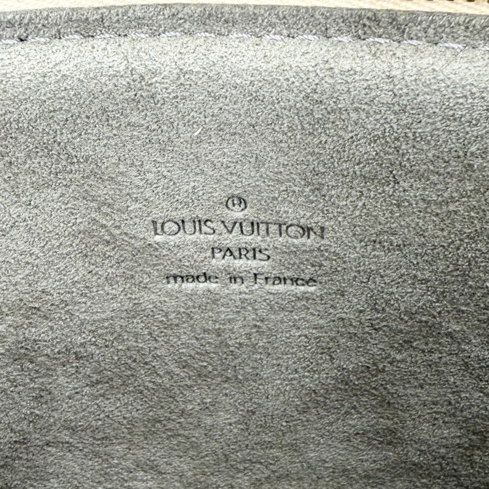 【開店SALE】 LOUIS VUITTON ルイヴィトン ハンドバッグ ポシェットアクセソワール アクセサリーポーチ ブラック 黒 M92648 モノグラムマルチカラー ノワール マルチカラー ゴールド金具 レディース【中古品】