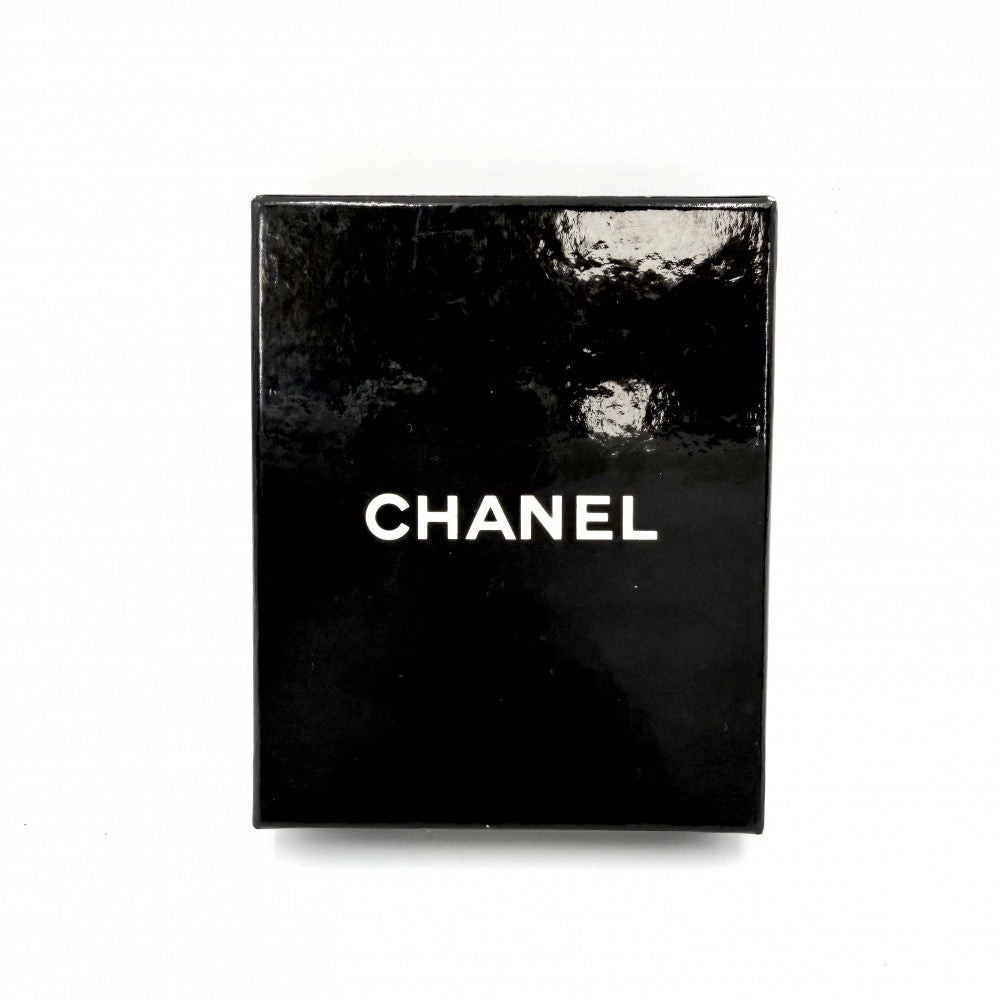 CHANEL シャネル ネックレス アクセサリー GP フェイクパール ゴールド レディース 約56.5g【中古品】