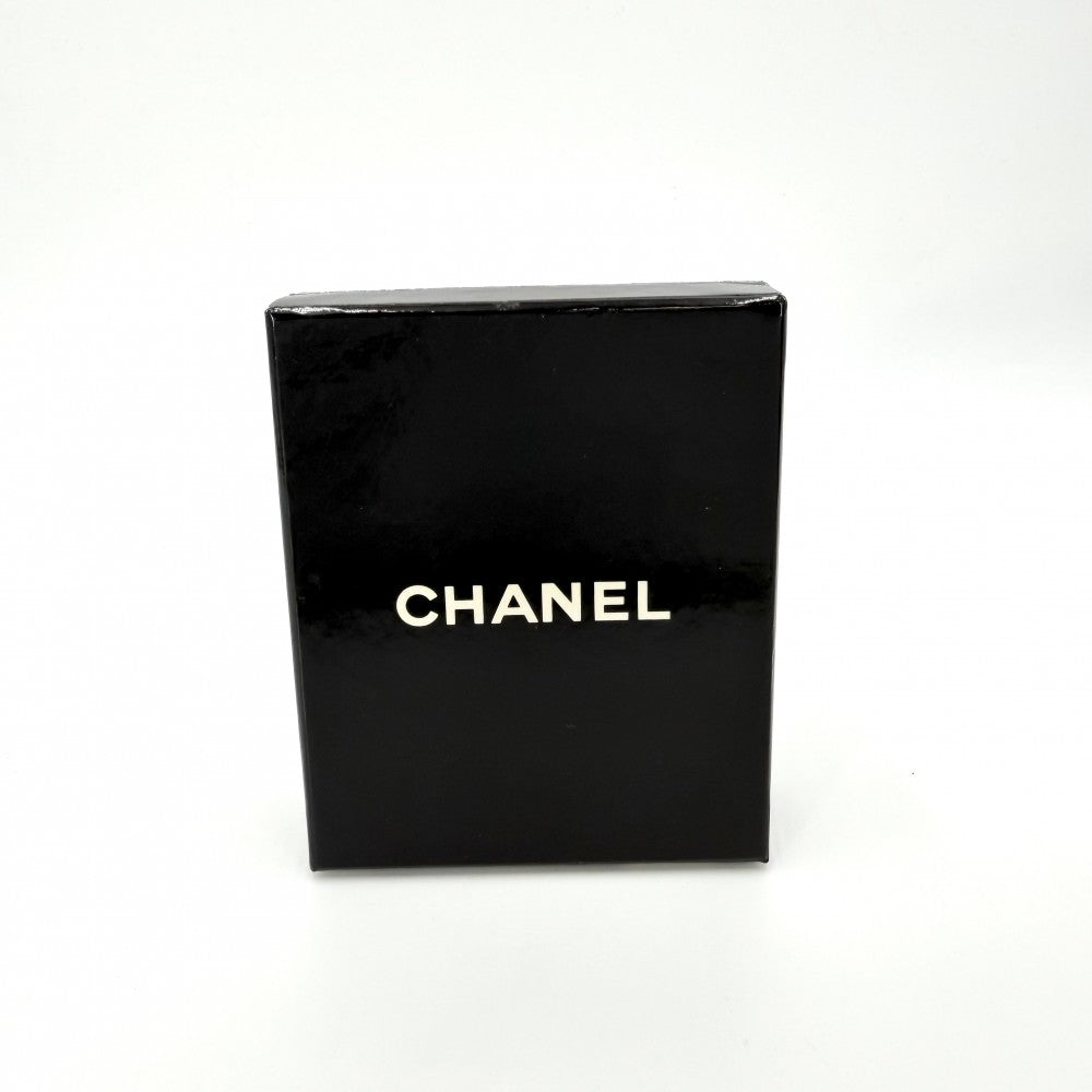 CHANEL シャネル ブローチ マトラッセ ココマーク アクセサリー ヴィンテージ GP ゴールド レディース 約34.2g【中古品】
