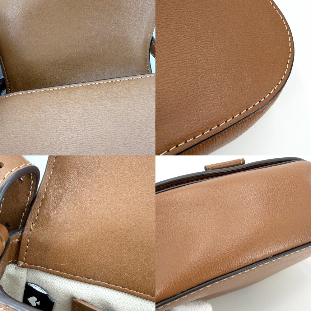 Kate Spade ケイトスペード ショルダーバッグ 小さめ ヌーヴォー