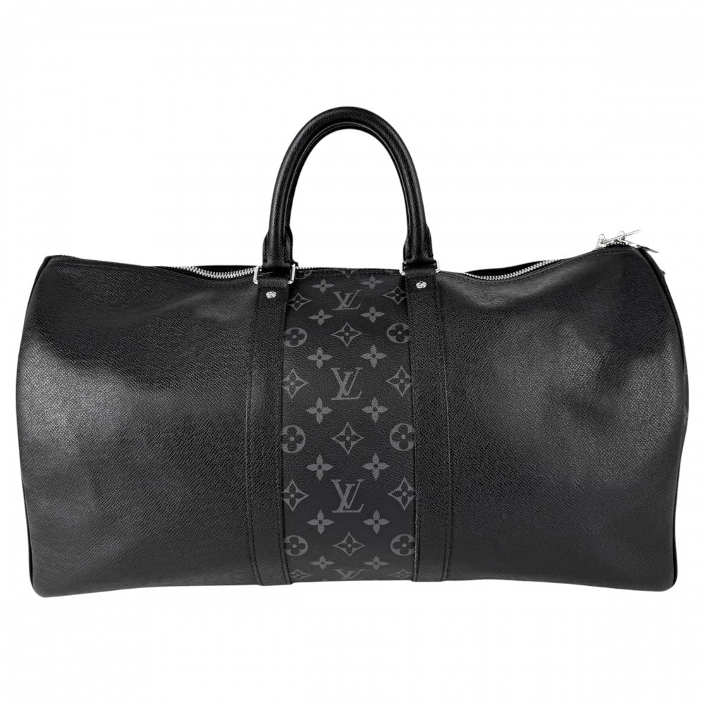Louis ☆Vuitton ボストンバッグ ブラック~~~、￥ ボストンバッグ – Vintage Brand Tokyo