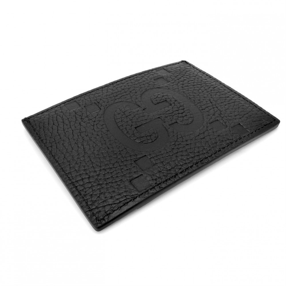 GUCCI グッチ カードケース ジャンボGG パスケース 定期入れ 小物