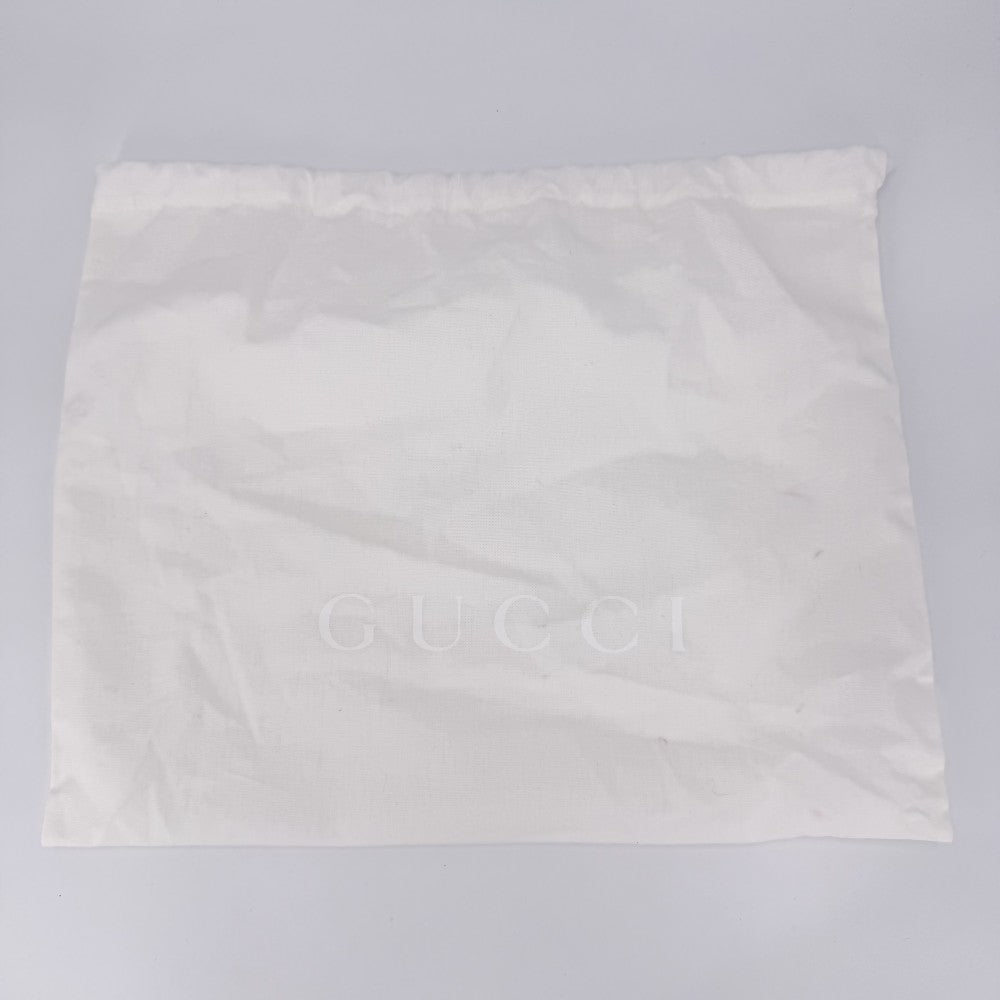 【開店SALE】 GUCCI グッチ ショルダーバッグ GGマーモント キルティングスモールチェーンショルダー　 ハート 443497 レザー ブラック 黒 アンティークゴールド金具 レディース【中古品】