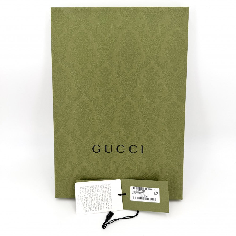 GUCCI グッチ ストール 100周年記念 花柄 大判スカーフ ファッション