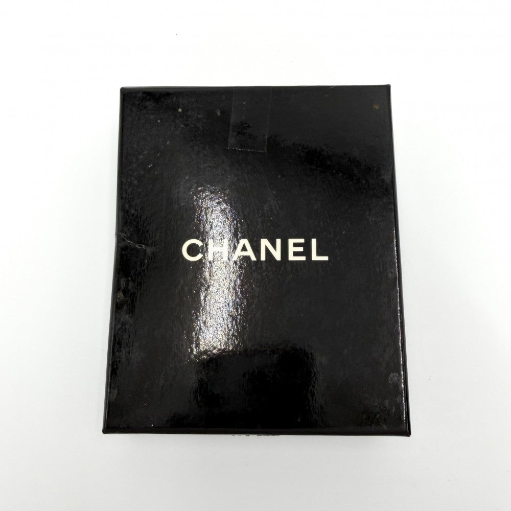 CHANEL シャネル イヤリング 鳥かご ココマーク アクセサリー ヴィンテージ GP 2 9 ゴールド レディース 約31.5g 1994年【中古品】