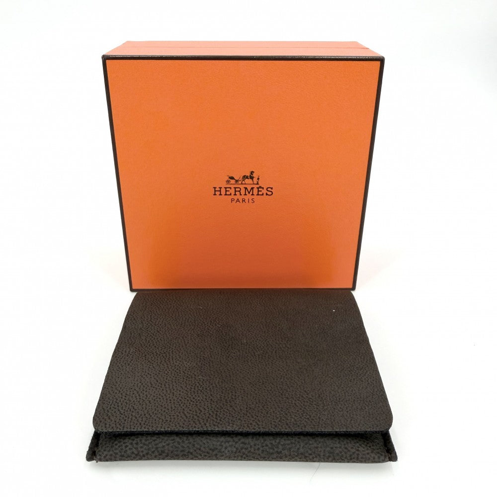 HERMES エルメス ブレスレット シェーヌダンクル アンシェネ　SH アクセサリー ジュエリー 小物 バングル シルバー925 レディース 約18.2g【中古品】