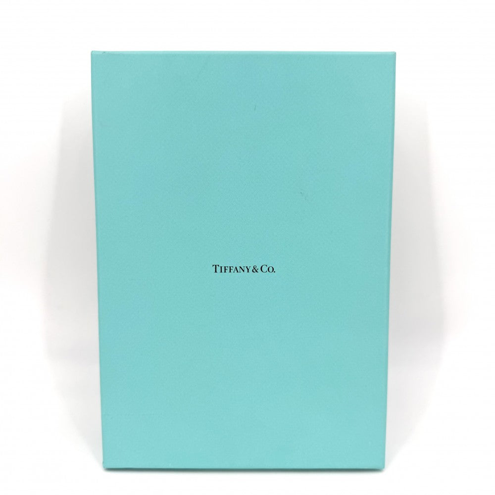 TIFFANY&Co. ティファニー ネックレス ハードウェア スモールリンク ジュエリー アクセサリー シルバー925 レディース 約42.1g【中古品】