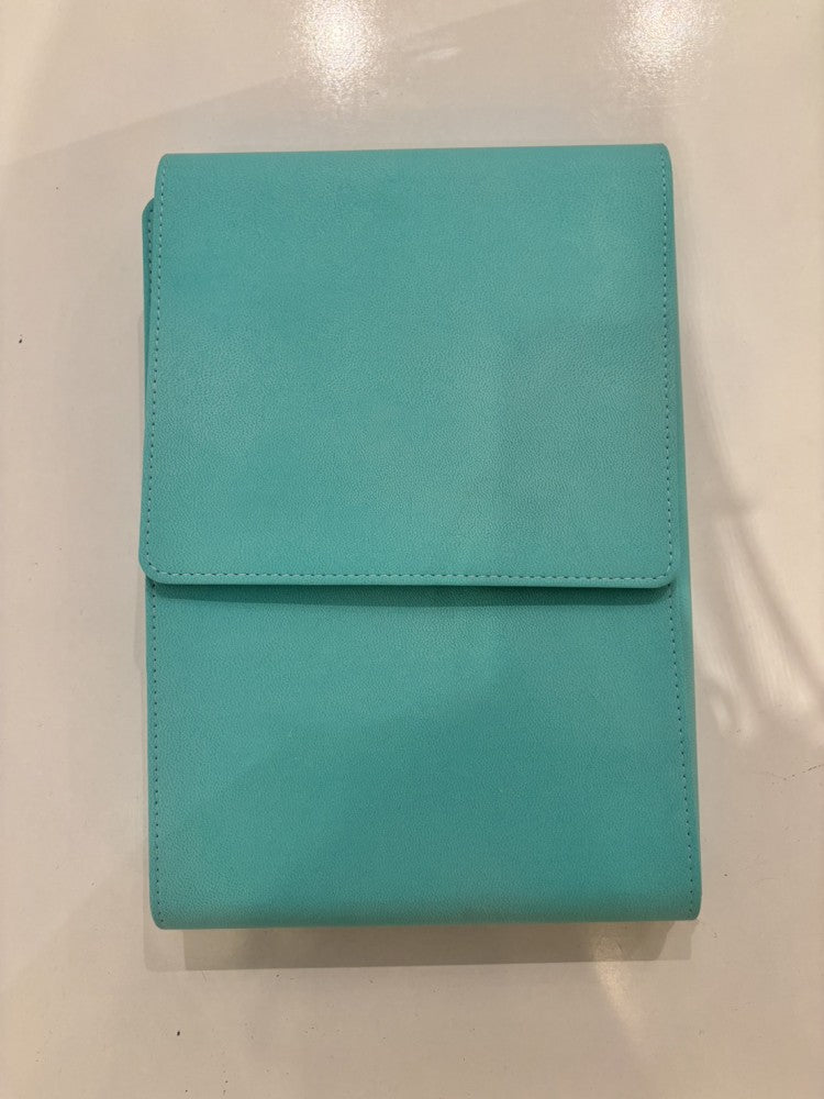 TIFFANY&Co. ティファニー ネックレス ハードウェア スモールリンク ジュエリー アクセサリー シルバー925 レディース 約42.1g【中古品】