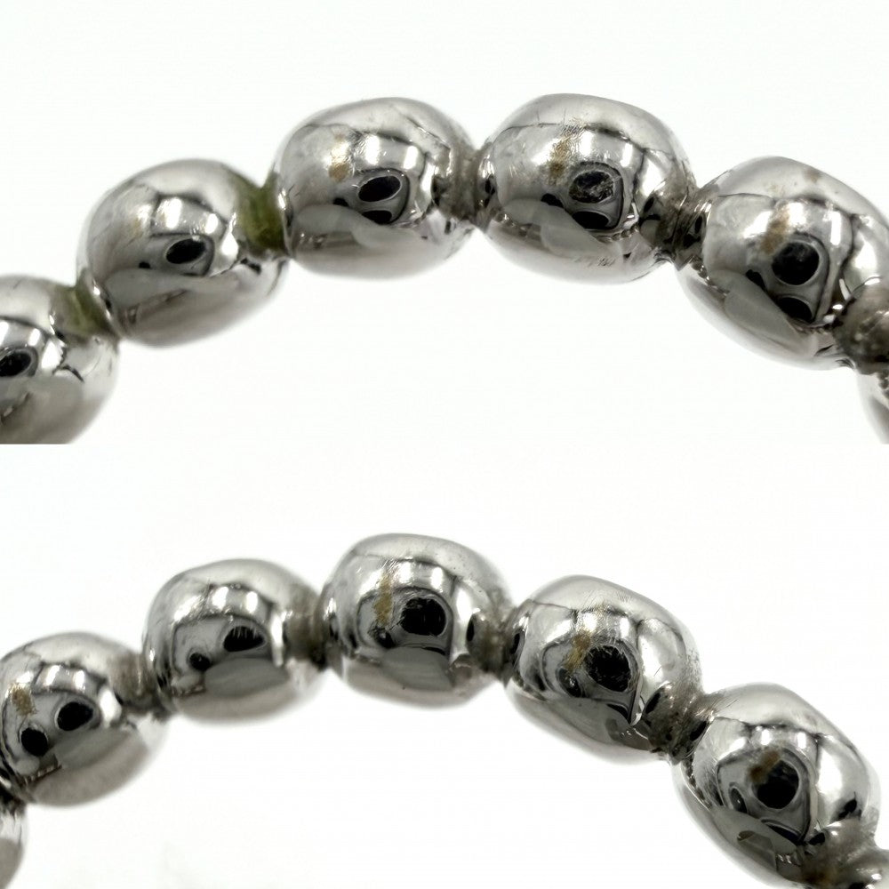 Georg Jensen ジョージジェンセン 指輪 リング フルエタニティ