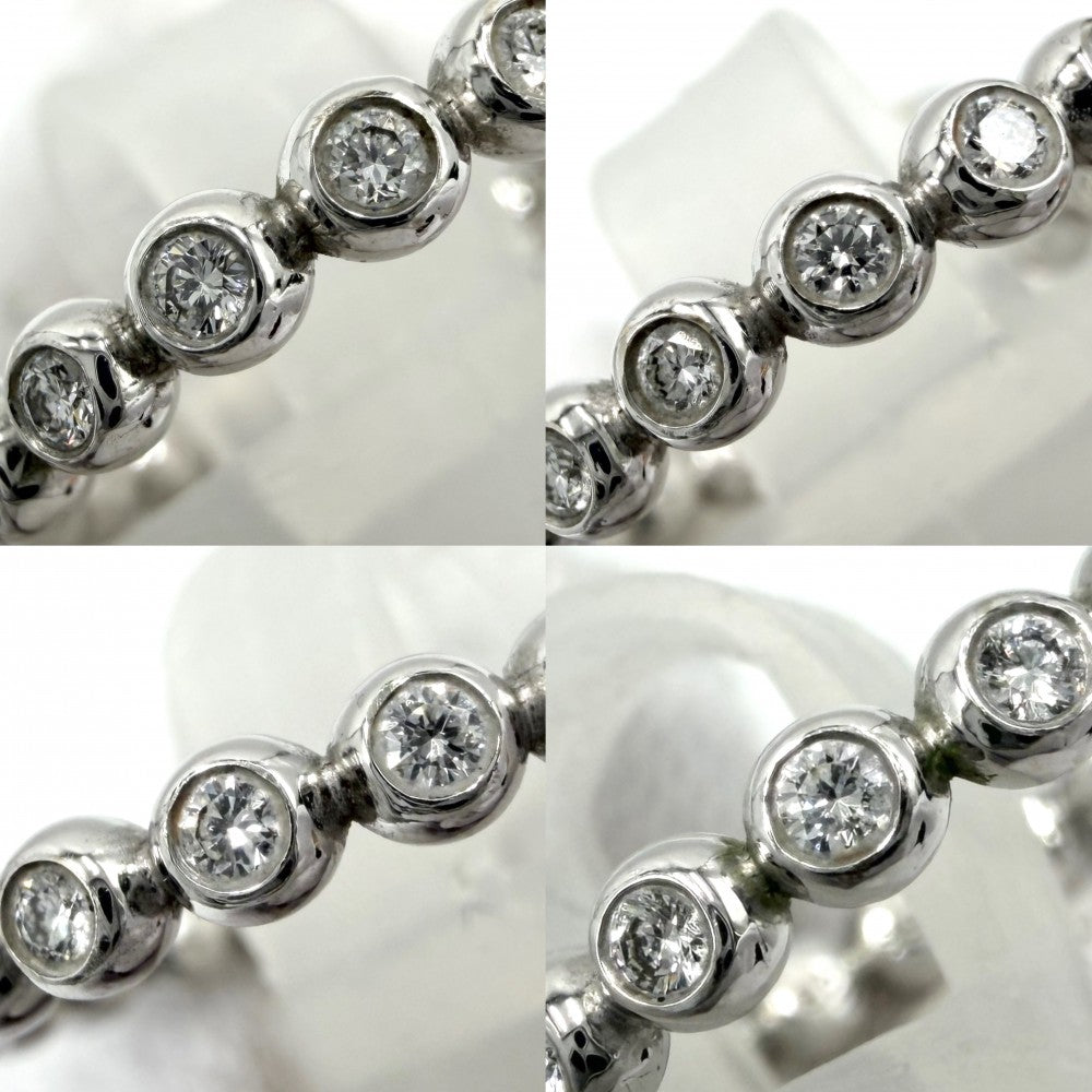 Georg Jensen ジョージジェンセン 指輪 リング フルエタニティ
