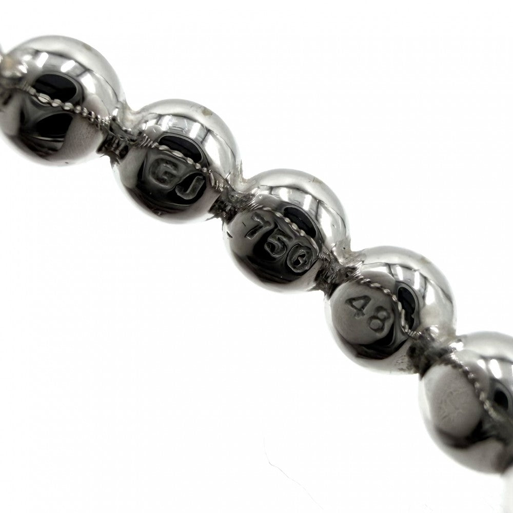 Georg Jensen ジョージジェンセン 指輪 リング フルエタニティ