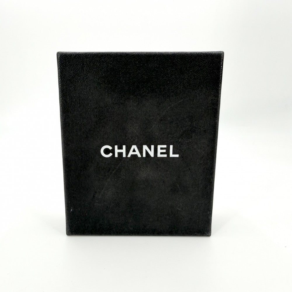 CHANEL シャネル ネックレス ロングネックレス ペンダント ルーペ ココマーク ヴィンテージ アクセサリー GP 96P レディース 約102.4g 1996年【中古品】