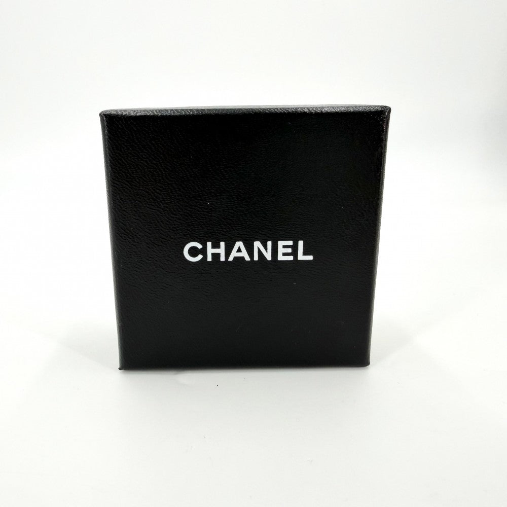 CHANEL シャネル イヤリング ココマーク アクセサリー ヴィンテージ GP 99P ゴールド レディース 約8.0g 1999年【中古品】