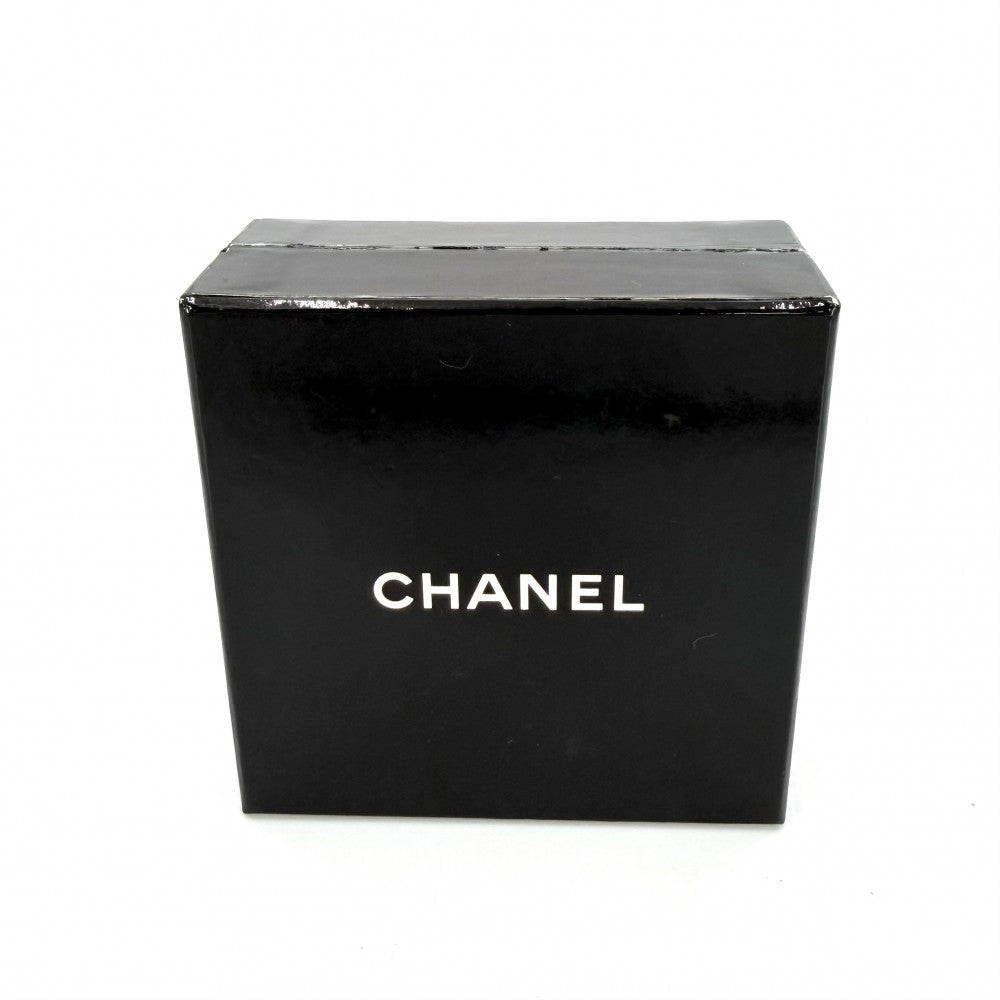 CHANEL シャネル イヤリング ココマーク ラウンド ヴィンテージ アクセサリー GP ゴールド レディース 約45.9g【中古品】
