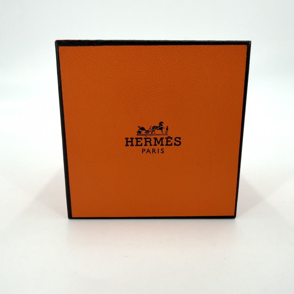 HERMES エルメス 指輪 シェーヌダンクル アンシェネ アクセサリー ジュエリー 小物 54サイズ リング シルバー925 約13.5号 ユニセックス 約6.0g【中古品】