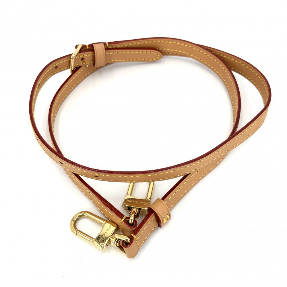 LOUIS VUITTON ルイヴィトン 2WAY モノグラム ナノ・アルマ ハンドバッグ ショルダーバッグ 小さめ ミニバッグ M82717 ブラウン 茶 ゴールド金具 レディース【中古品】