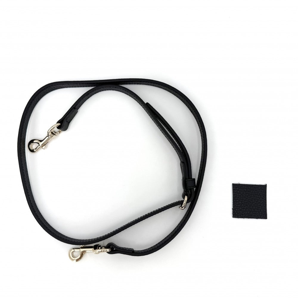GUCCI グッチ 2WAY ハンドバッグ ショルダーバッグ ソーホー インターロッキングG 431571 レザー ブラック 黒 ゴールド金具 レディース【中古品】