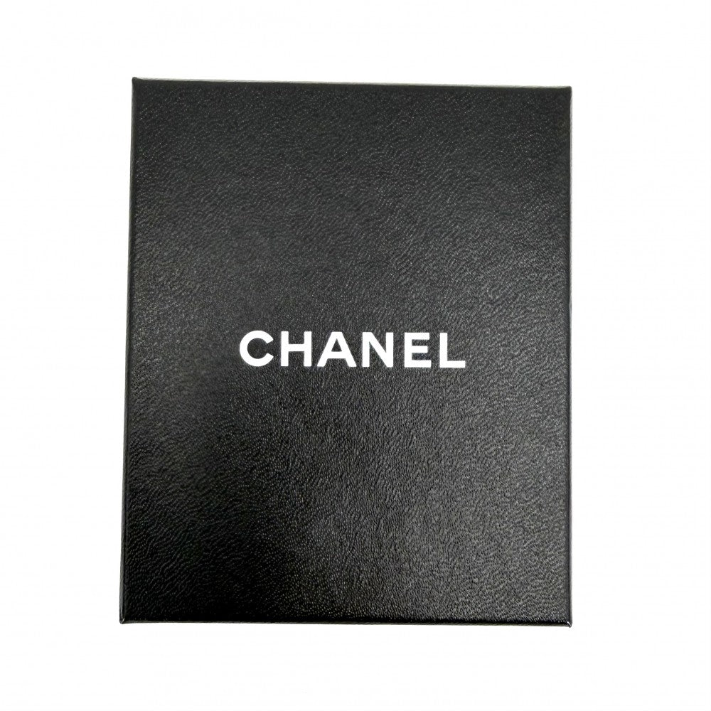 CHANEL シャネル ネックレス ココマーク ロングネックレス アクセサリー GP タイガーアイ 95A ゴールド レディース 約81.8g 1995年【中古品】