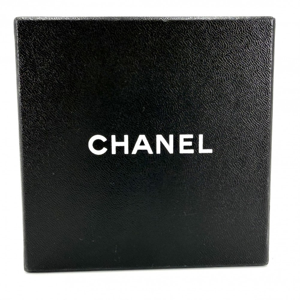 CHANEL シャネル ベルト ココマーク チェーンベルト ファッションアイテム 小物 ヴィンテージ 2 6 GP ゴールド レディース 1991年【中古品】