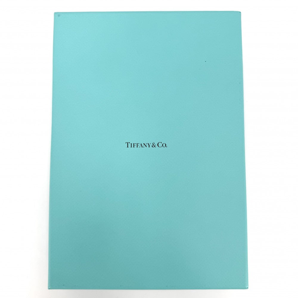 TIFFANY&Co. ティファニー ネックレス ハードウェア スモールリンク ジュエリー アクセサリー Au750 18金YG K18イエローゴールド レディース 約55.2g【中古品】
