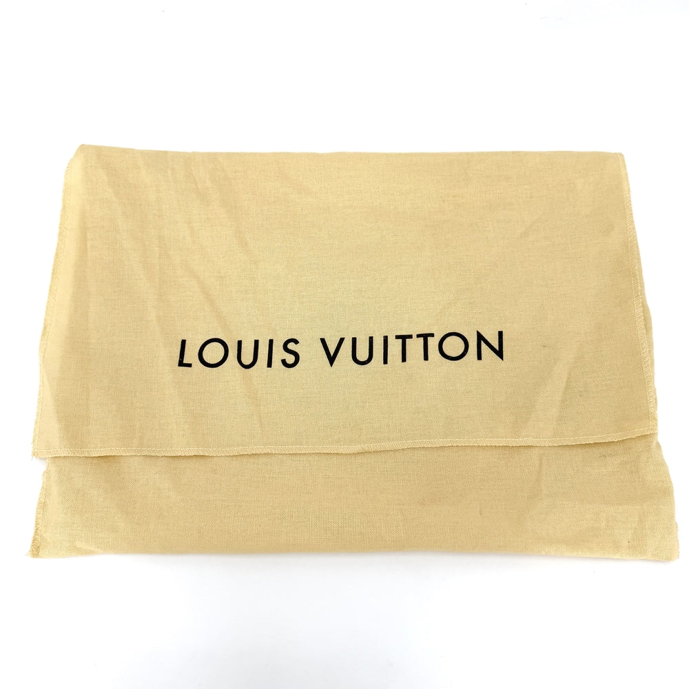 LOUIS VUITTON ルイヴィトン ハンドバッグ ルーピング MM M51146 モノグラムキャンバス ブラウン 茶 ゴールド金具 レディース【中古品】