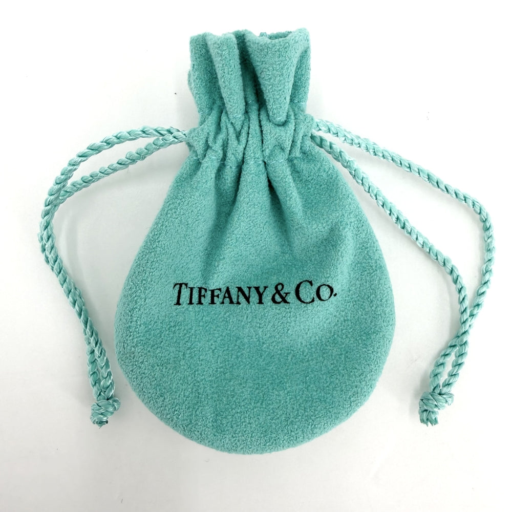 TIFFANY&Co. ティファニー ネックレス アトラス アクセサリー ジュエリー 18金YG Au750 K18イエローゴールド レディース 約7.9g【中古品】