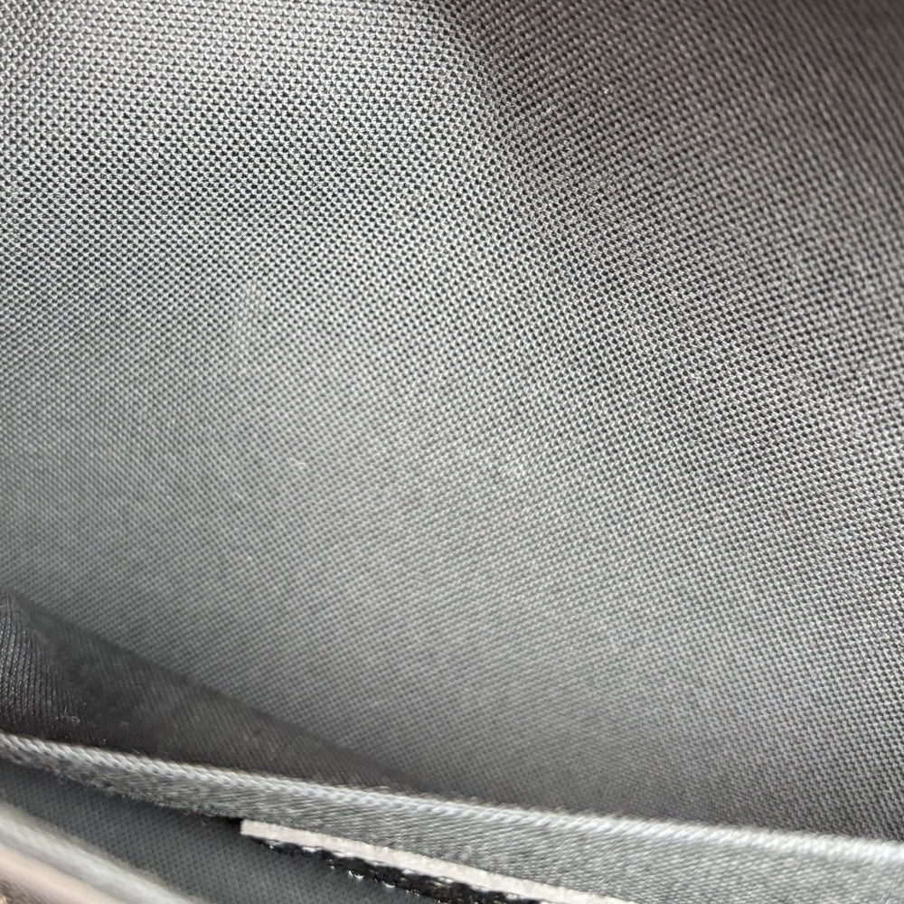 LOUIS VUITTON ルイヴィトン ショルダーバッグ ポシェットフェリシー チェーンウォレット M64064 モノグラムアンプラント ブラック 黒 ゴールド金具 レディース【中古品】