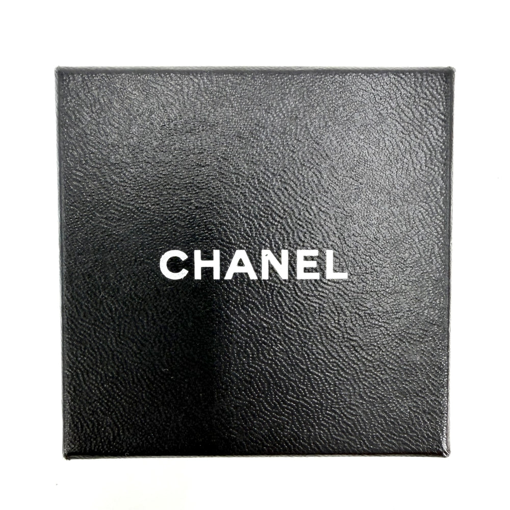 CHANEL シャネル ブレスレット スタッズ アクセサリー ココマーク 03P レディース 約5.3g 2003年【中古品】