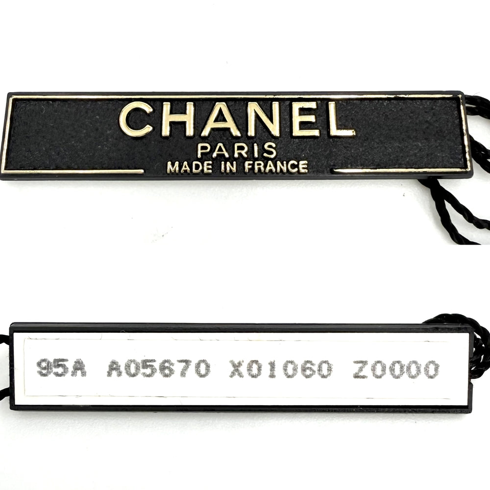 CHANEL シャネル ネックレス ココマーク ロングネックレス アクセサリー GP 95A ゴールド レディース 約83.2g 1995年【中古品】