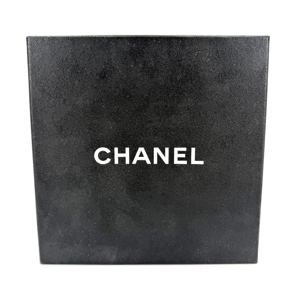 CHANEL シャネル ネックレス ココマーク ロングネックレス アクセサリー GP 95A ゴールド レディース 約83.2g 1995年【中古品】