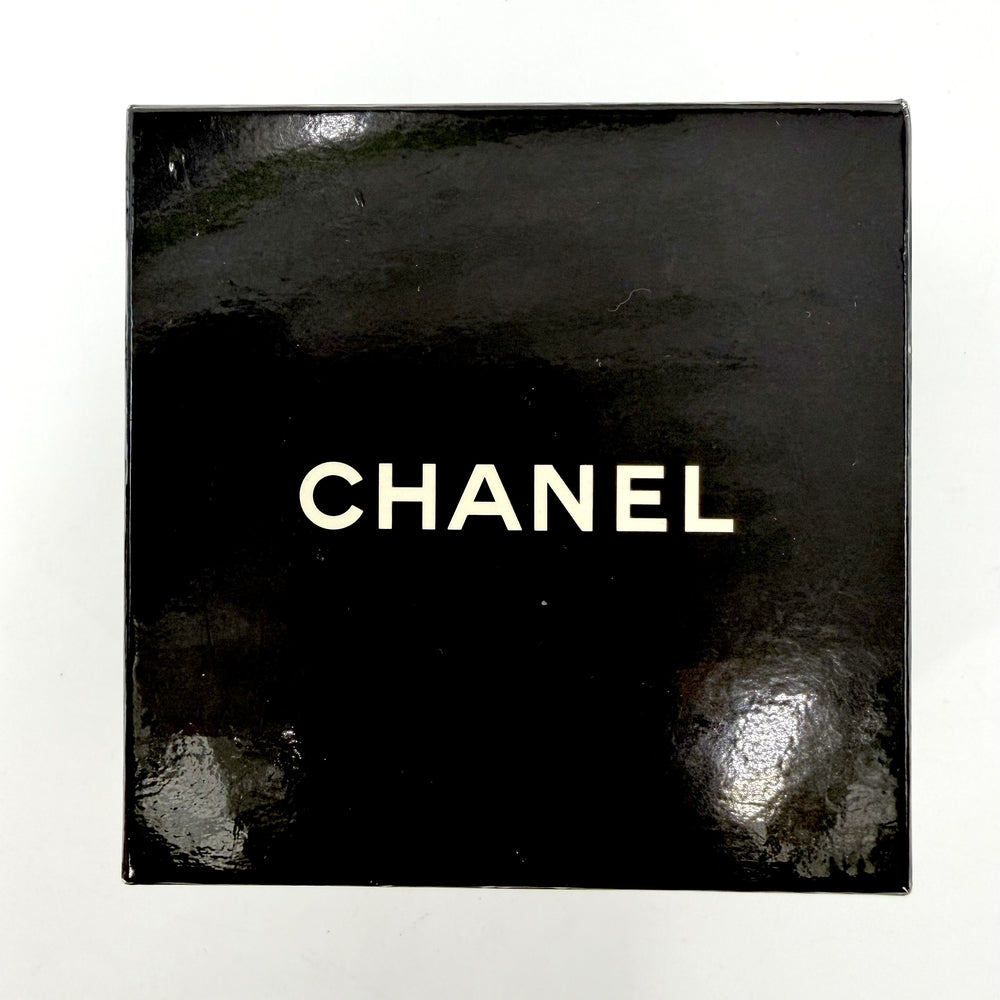 CHANEL シャネル ベルト メダル チェーンベルト ファッションアイテム 小物 ココマーク ヴィンテージ GP レザー レッド 赤 ゴールド金具 レディース【中古品】