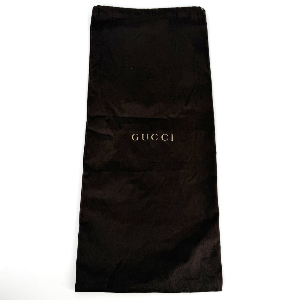 GUCCI グッチ トートバッグ エコバッグ GG柄 233094 ナイロン ピンク シルバー金具 レディース【中古品】