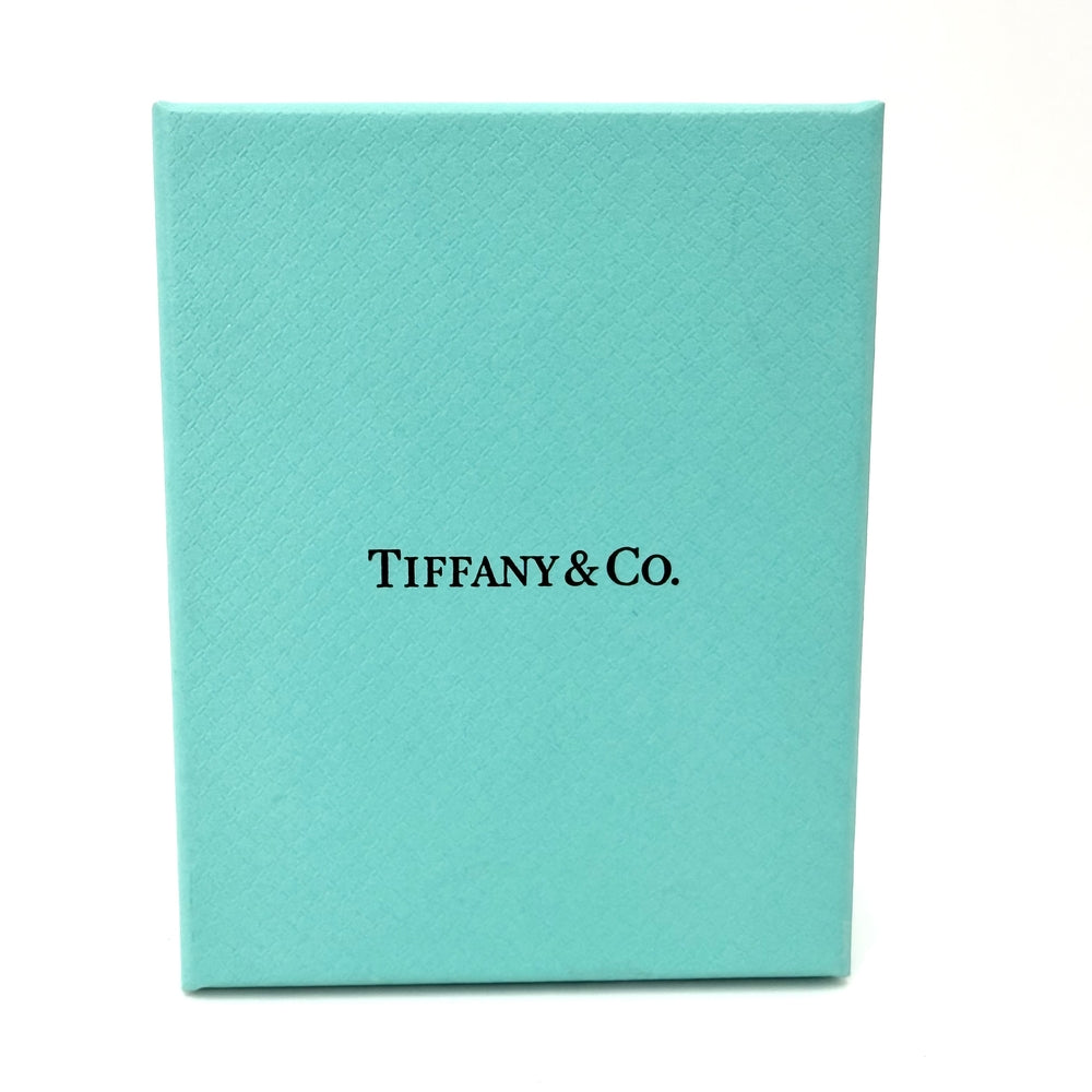 TIFFANY&Co. ティファニー ネックレス ハードウェア スモールリンク ジュエリー アクセサリー シルバー925 レディース 約47.1g【中古品】