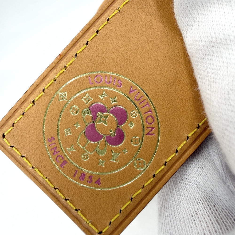 LOUIS VUITTON ルイヴィトン 2WAY オール･イン BB ショルダーバッグ ハンドバッグ M12925 モノグラムキャンバス ブラウン 茶 ゴールド金具 レディース【中古品】