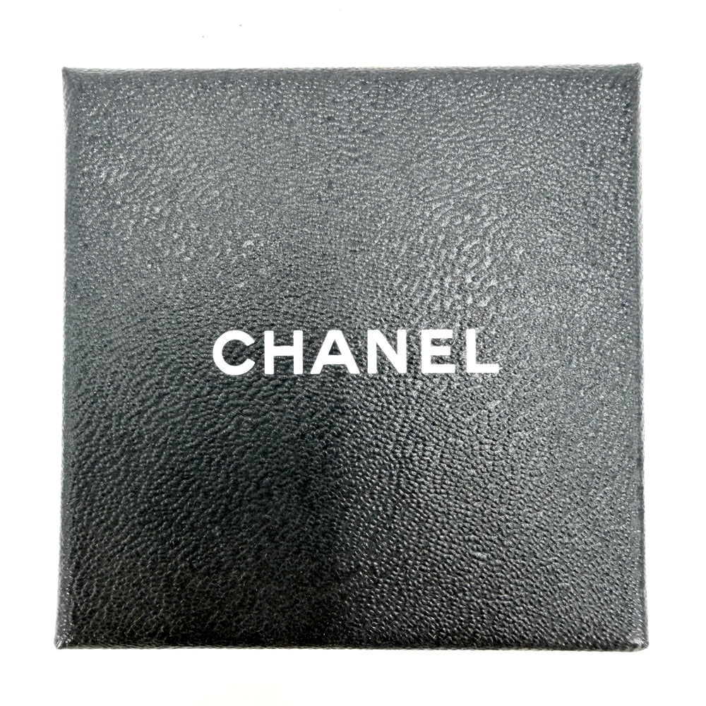 CHANEL シャネル ブレスレット アクセサリー ココマーク ココ ゴールド GP 03P レディース 約7.2g 2003年【中古品】