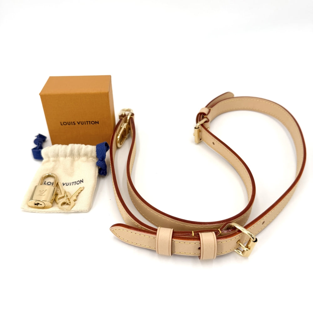 LOUIS VUITTON ルイヴィトン 2WAY スピーディ・バンドリエール25 ショルダーバッグ ハンドバッグ Speedy25 M46977 モノグラムキャンバス ブラウン 茶 ゴールド金具 レディース【中古品】