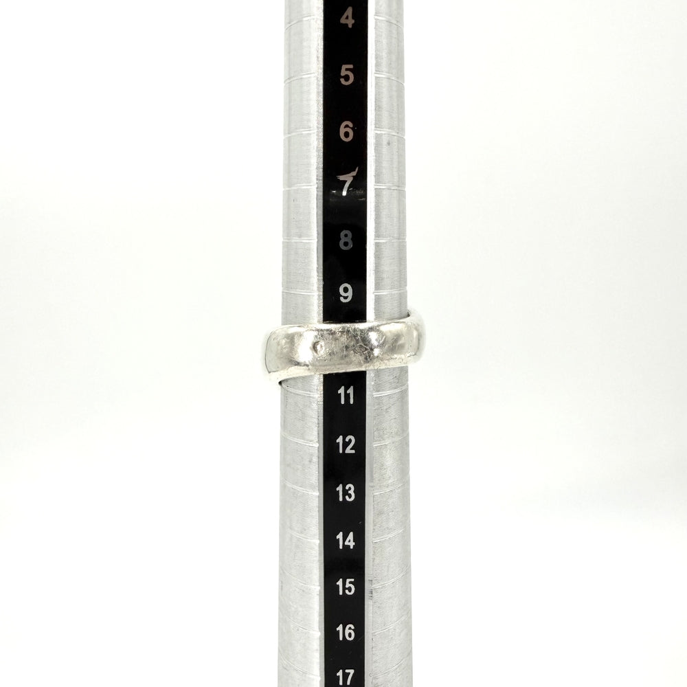 HERMES エルメス 指輪 トワエモア リング アクセサリー ジュエリー シルバー925 約10.5号 ユニセックス 約11.4g【中古品】